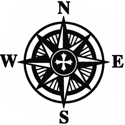 compass image